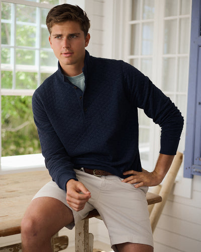 NAUTI HEATHER
