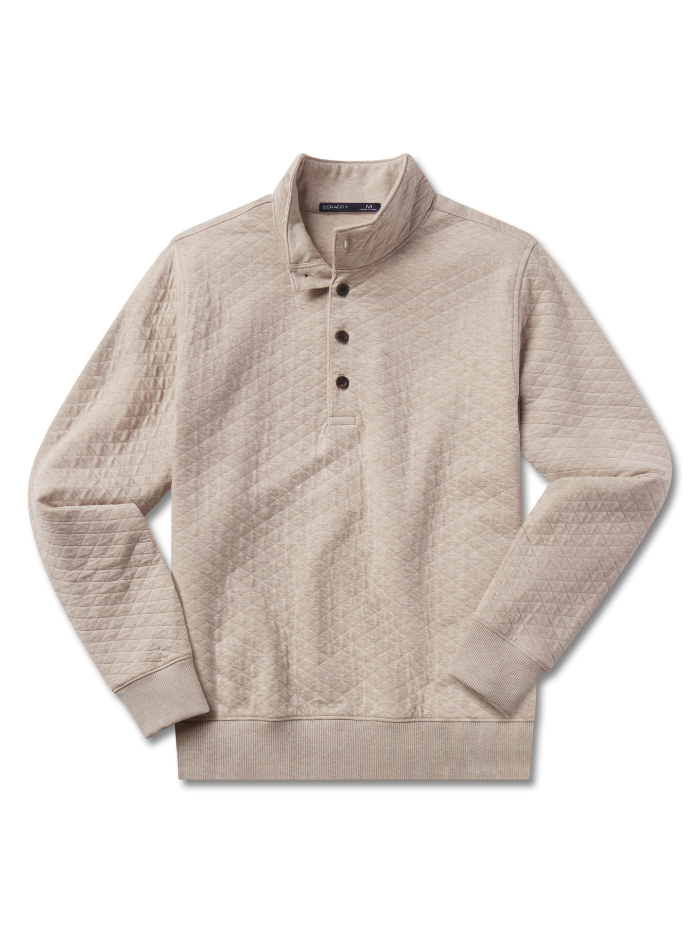 OATMEAL HEATHER
