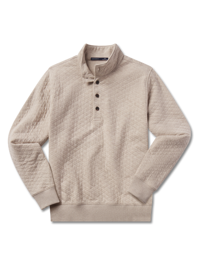 OATMEAL HEATHER