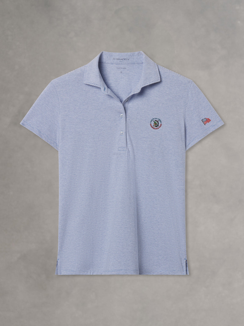 MARGIE POLO | WAVING FLAG | 2026 U.S OPEN
