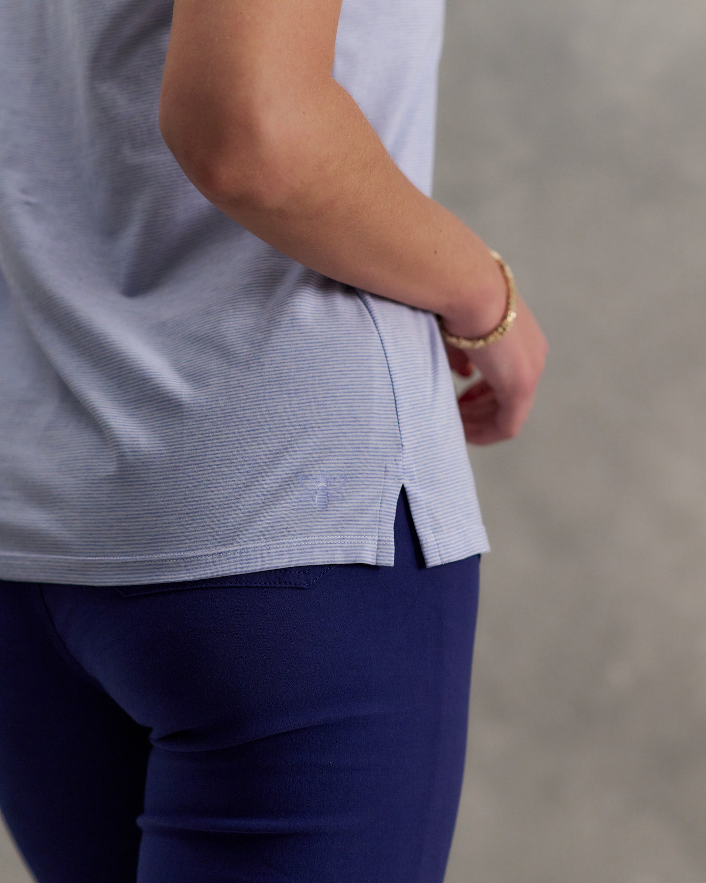 TEASE HEATHER