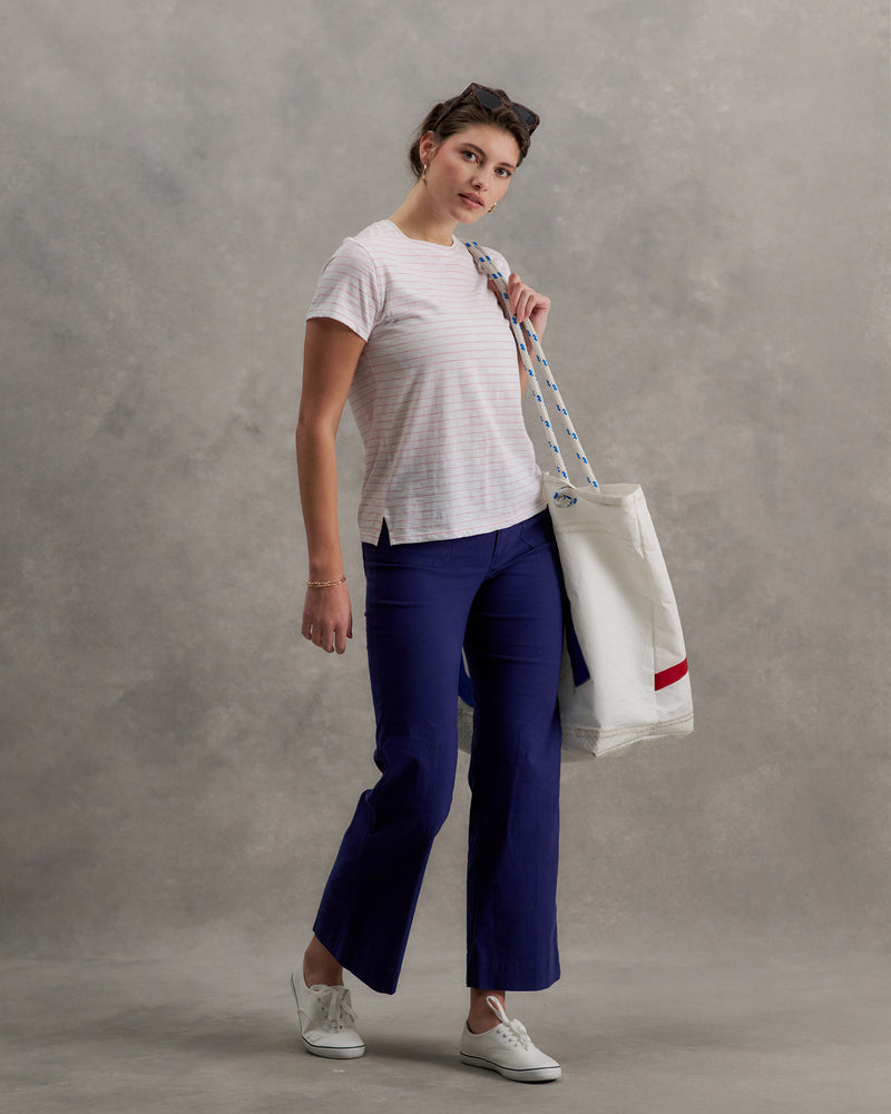 SOFI T-SHIRT - B.Draddy