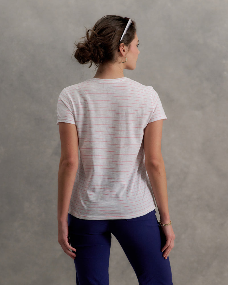 SOFI T-SHIRT - B.Draddy