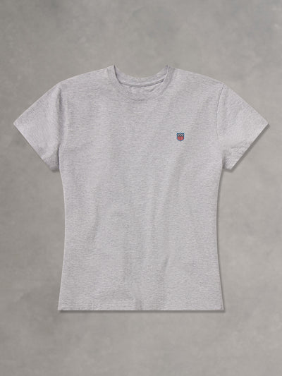 GREY HEATHER