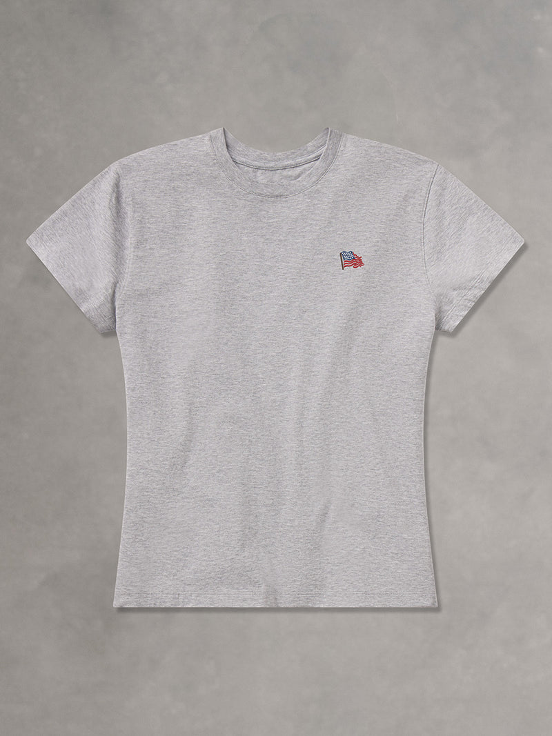 GREY HEATHER