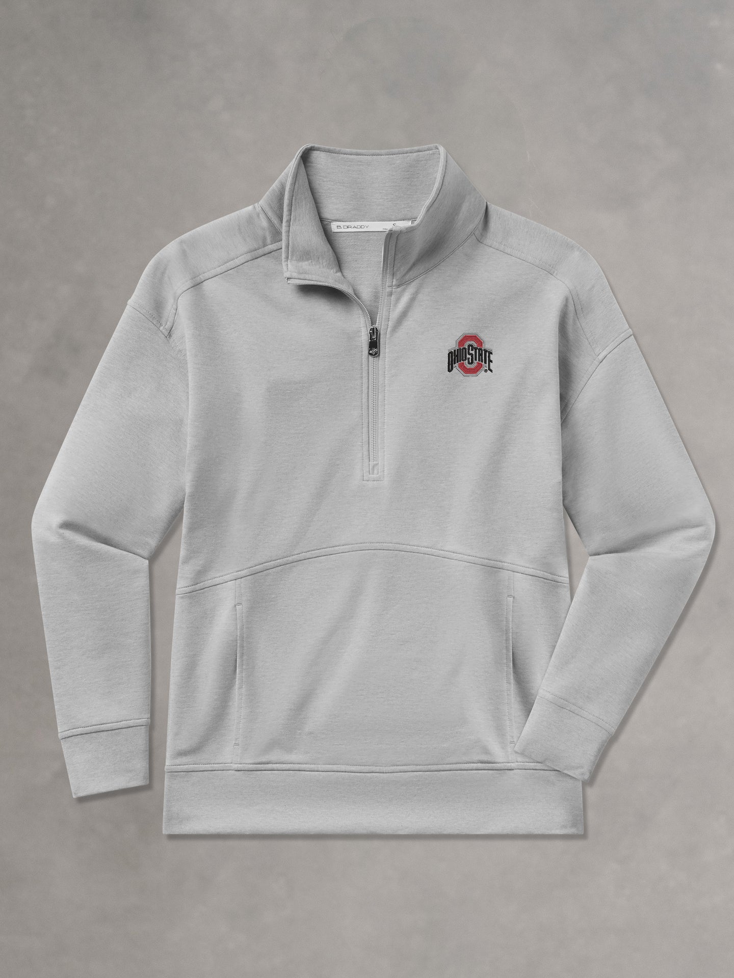 GREY HEATHER