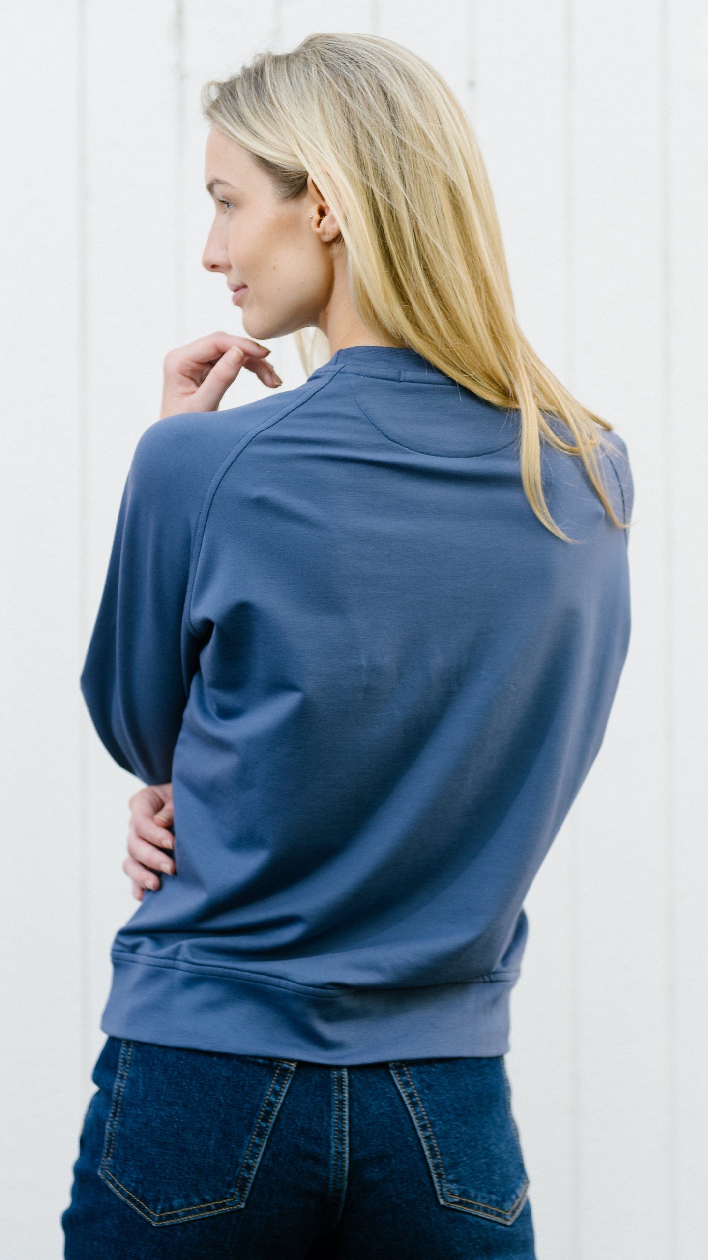 DENIM