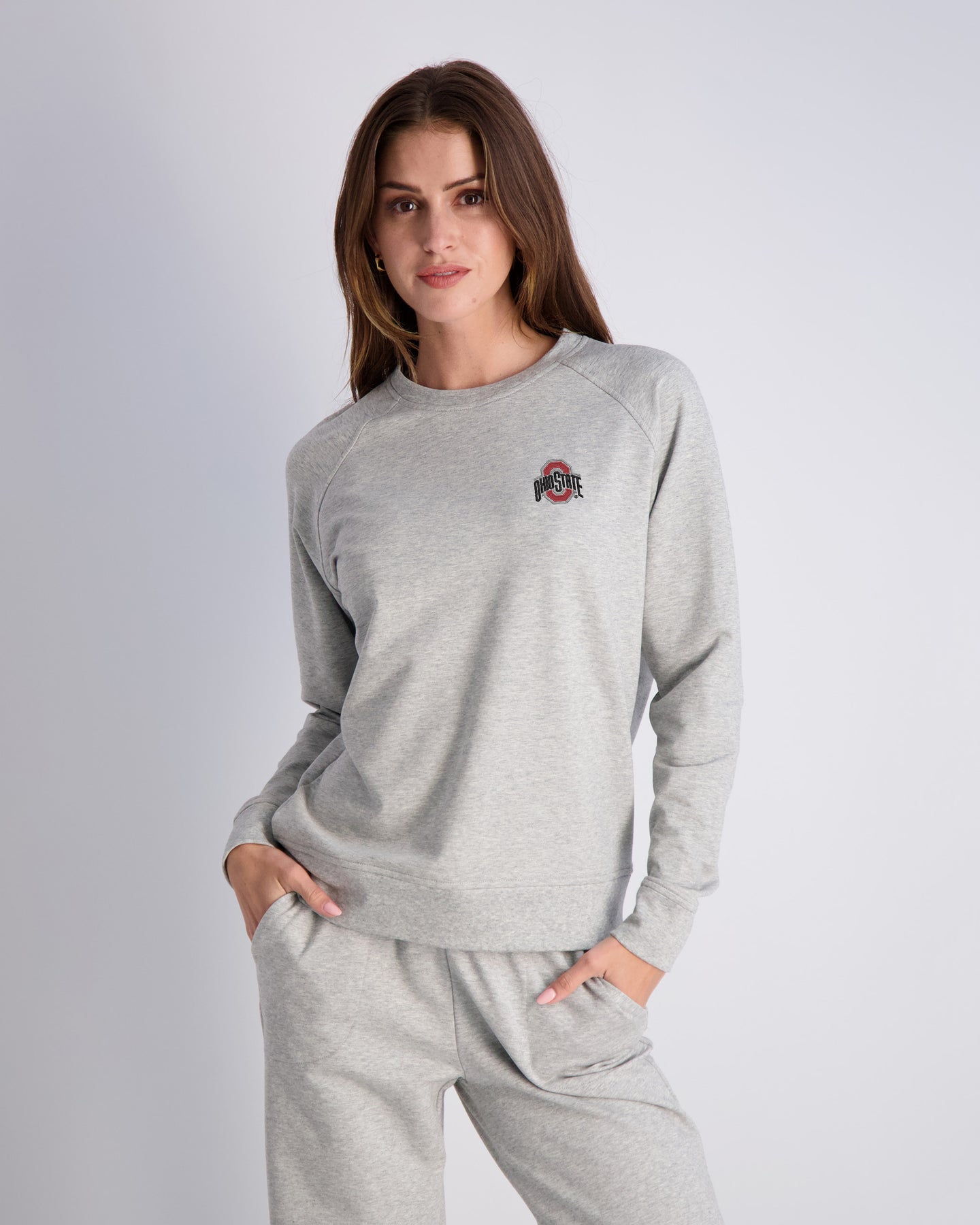 GREY HEATHER