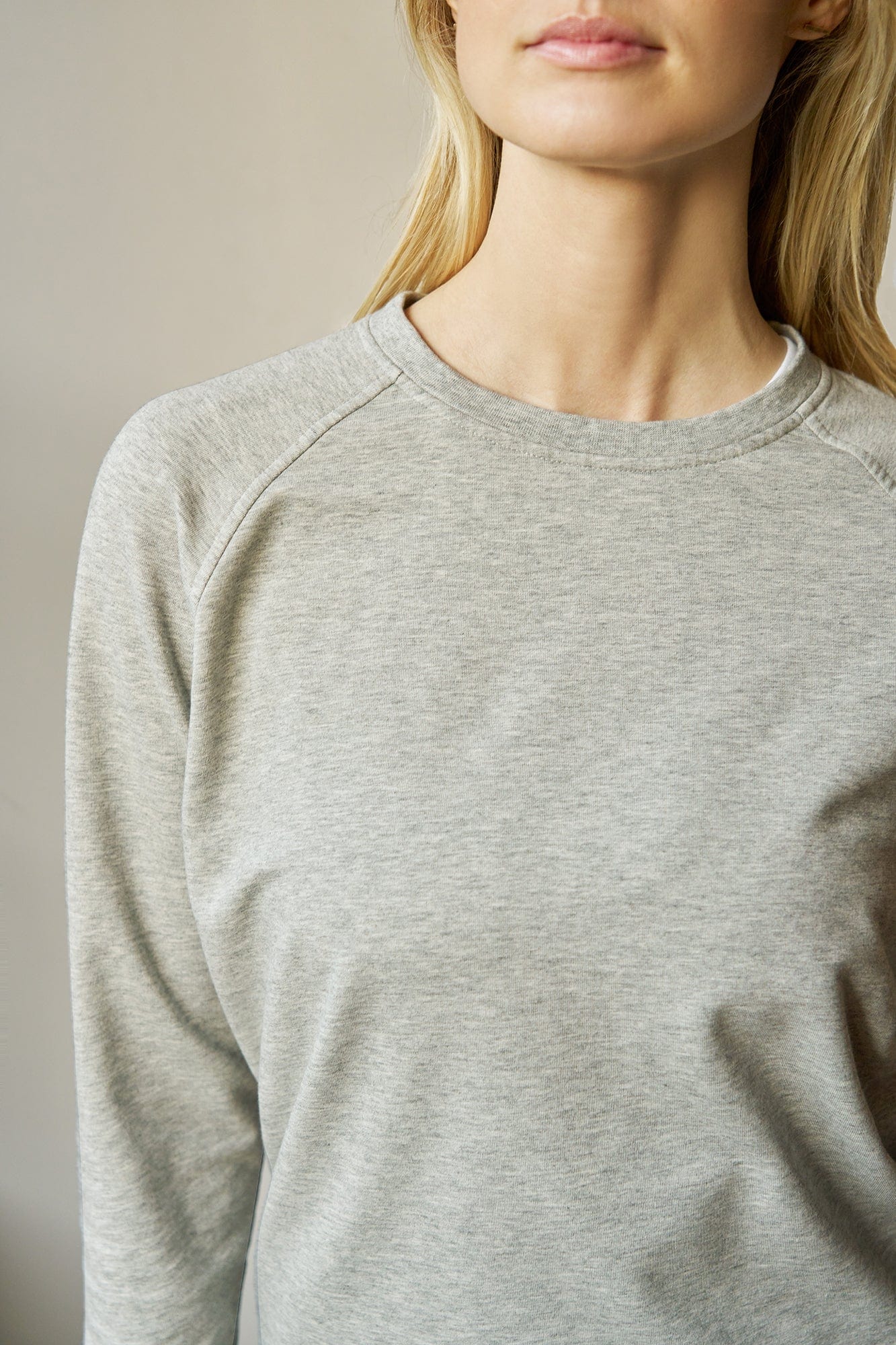 GREY HEATHER