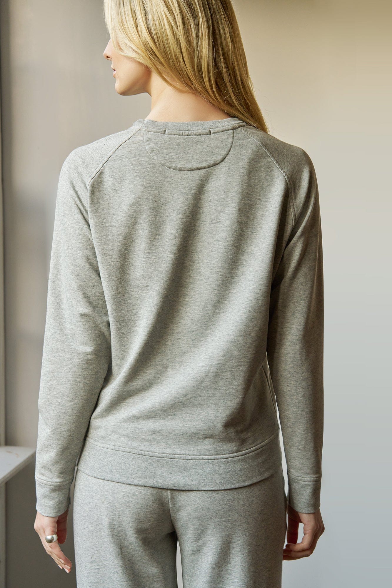 GREY HEATHER