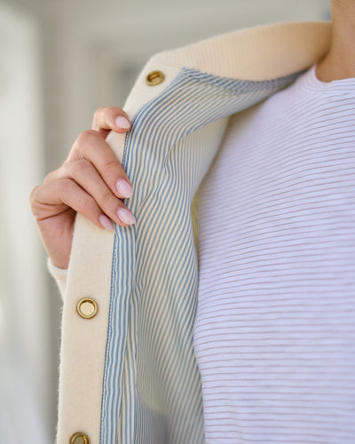 Chucki Jacket