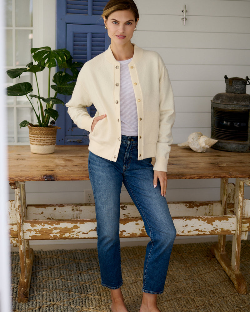 Chucki Jacket