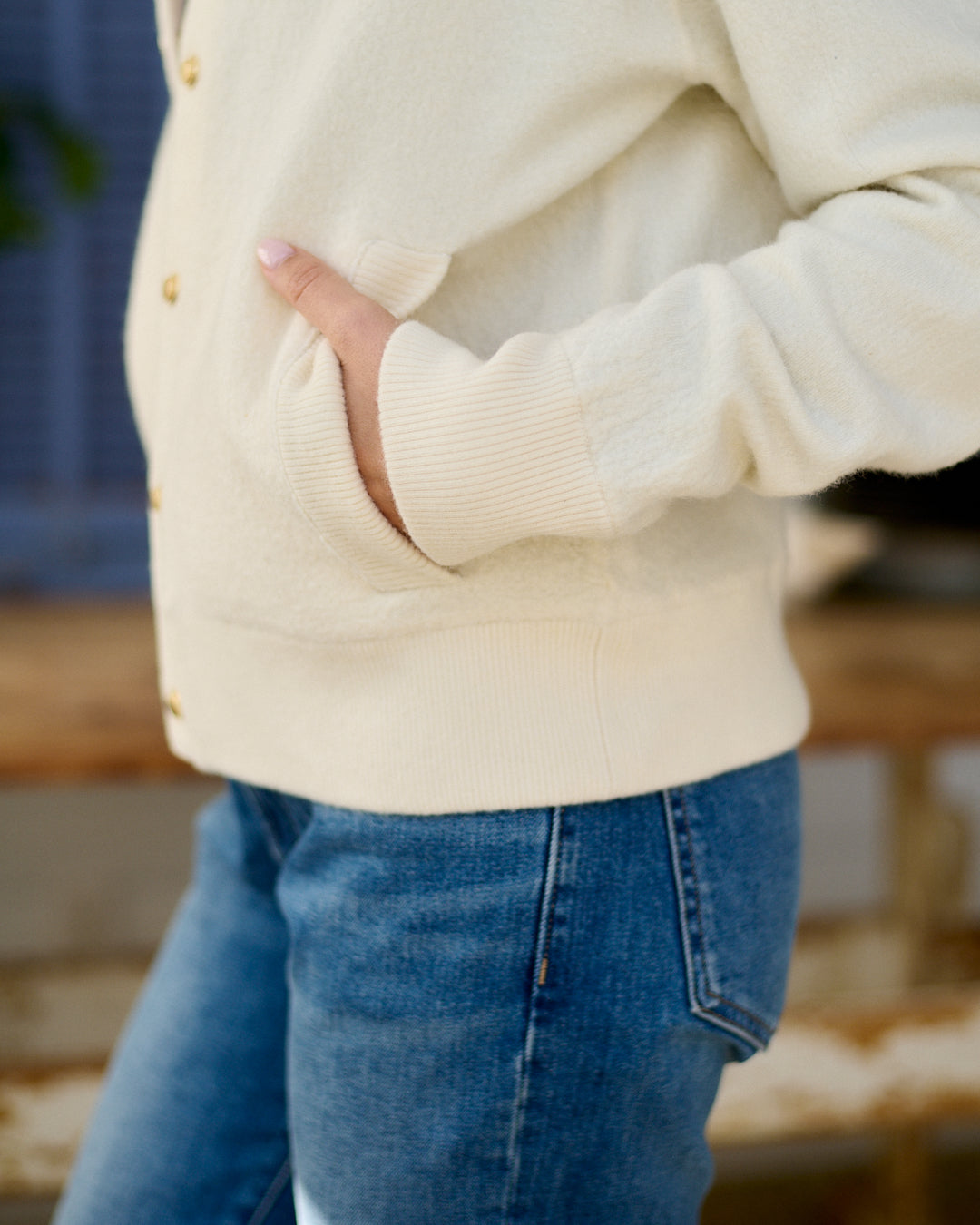 Chucki Jacket