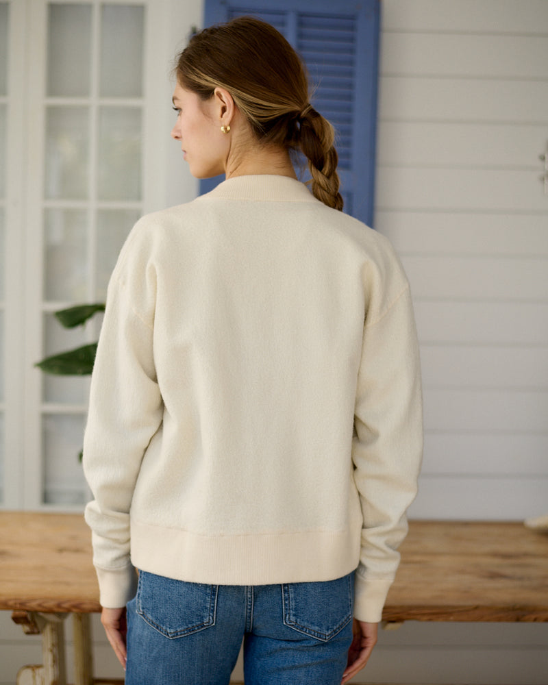 Chucki Jacket