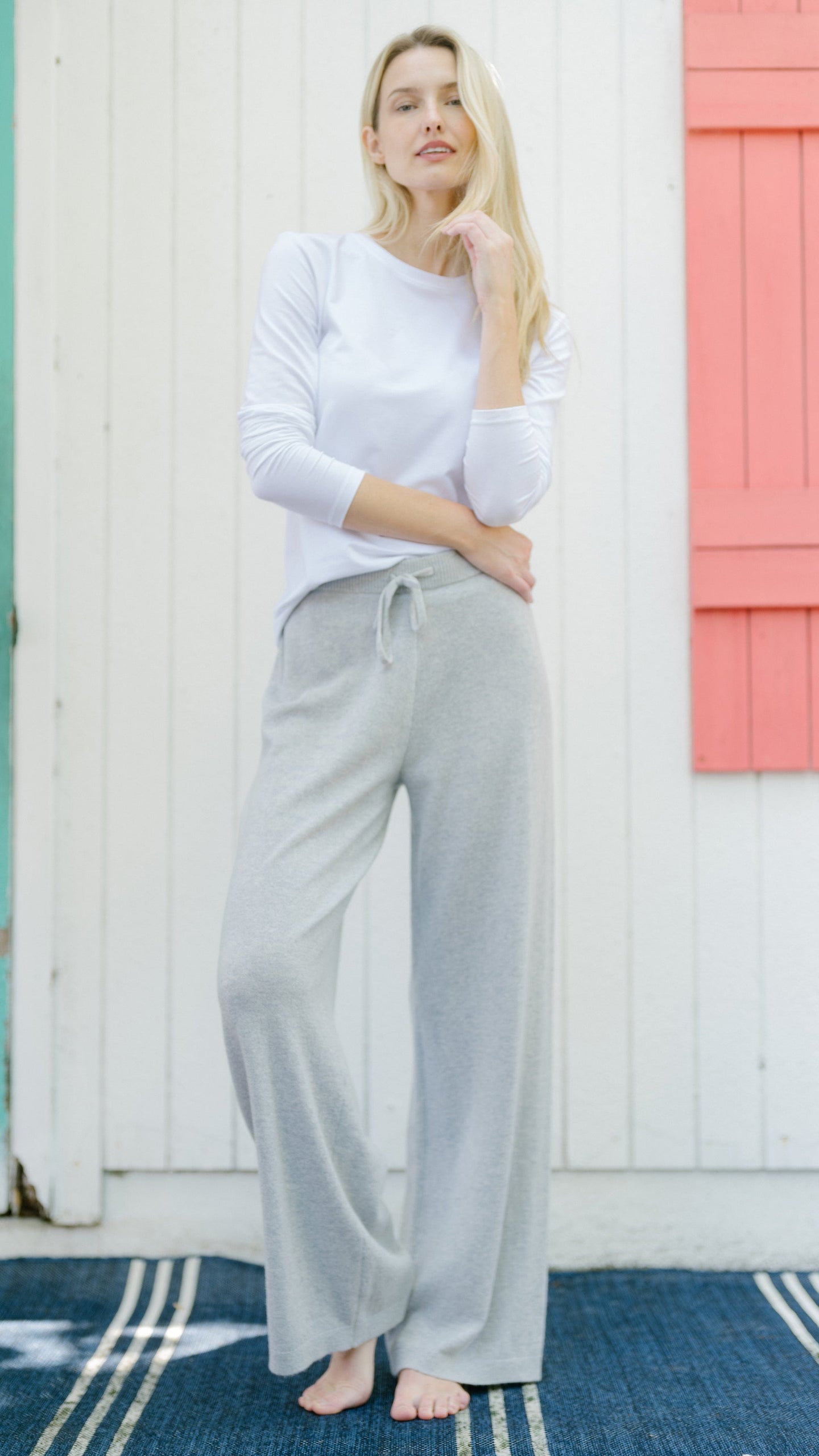 GREY HEATHER