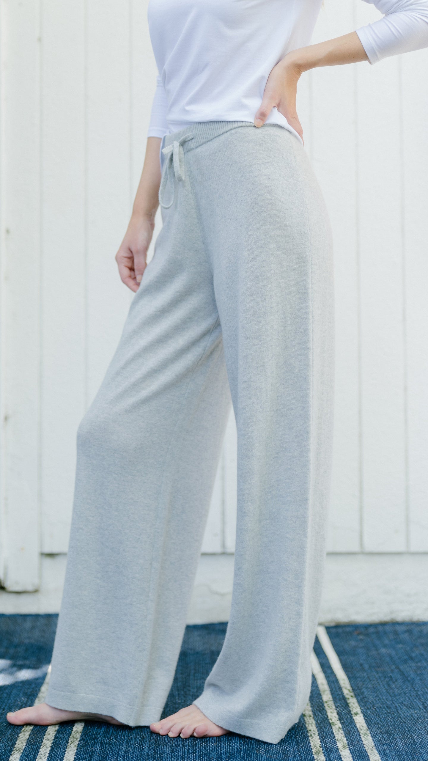 GREY HEATHER