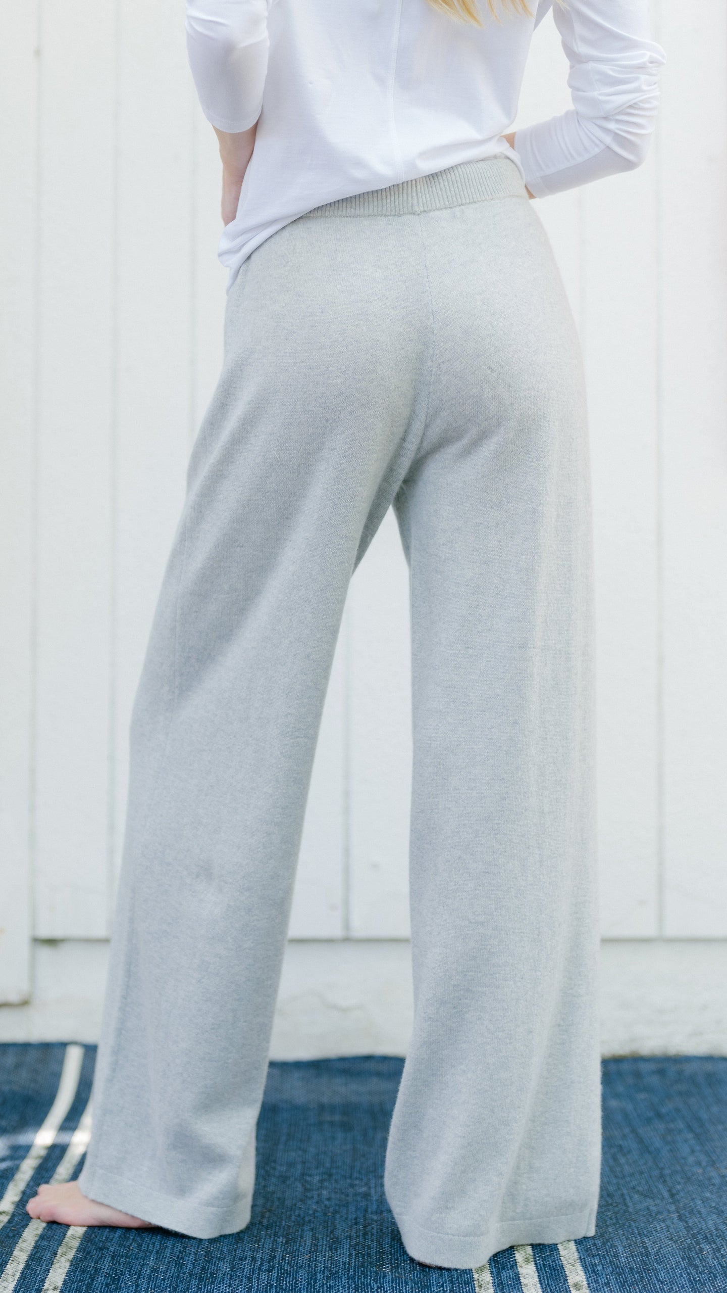 GREY HEATHER