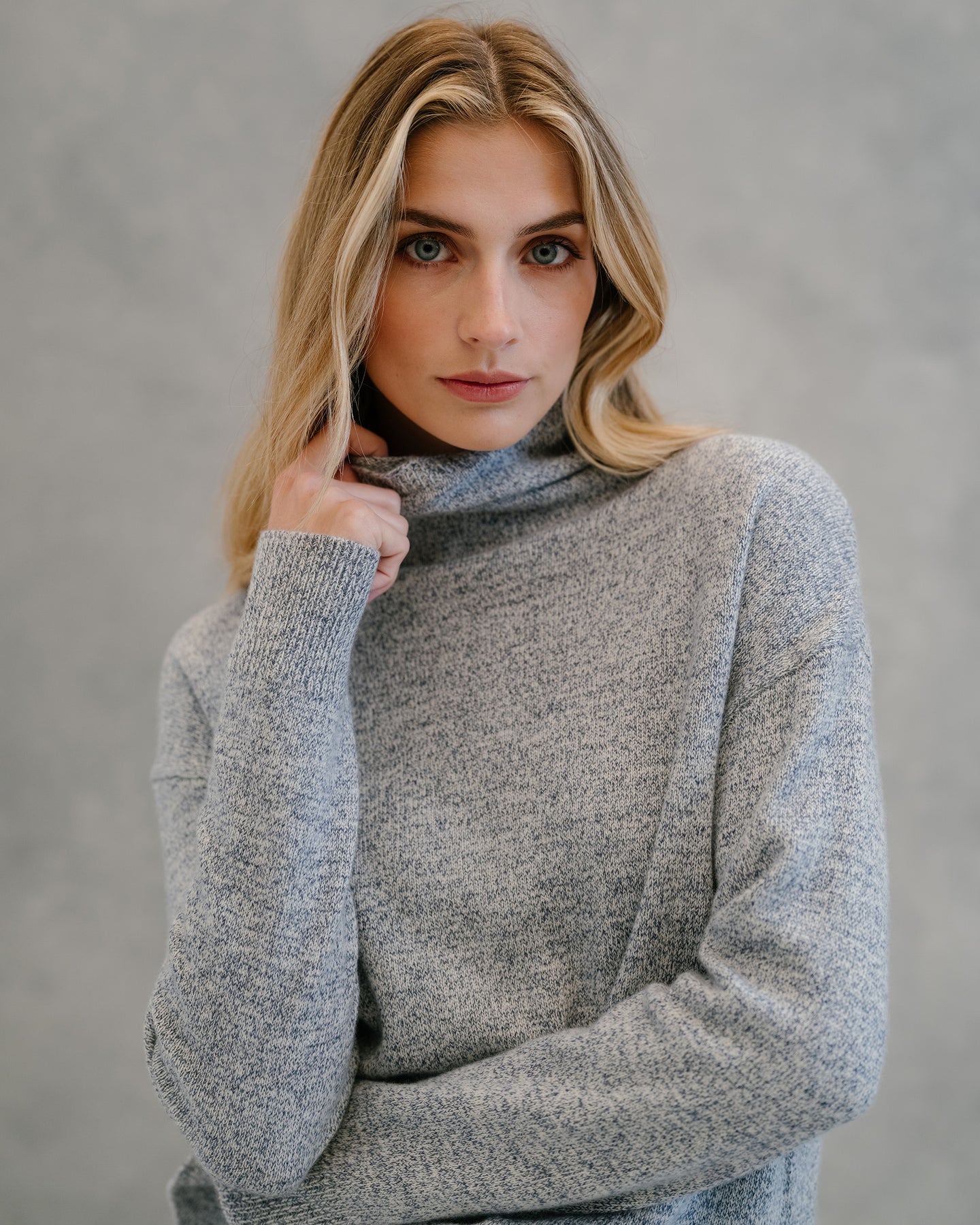 DENIM