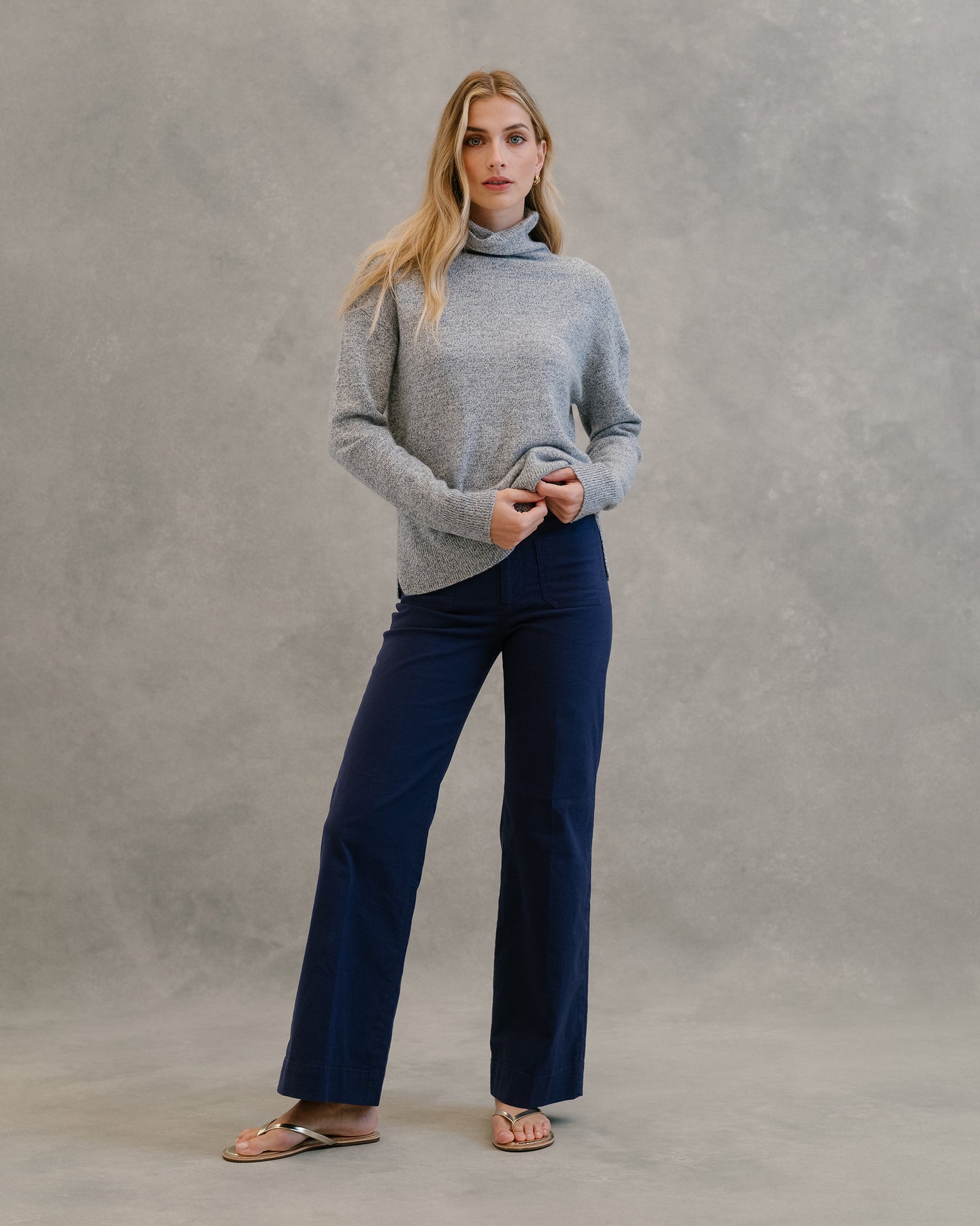 DENIM