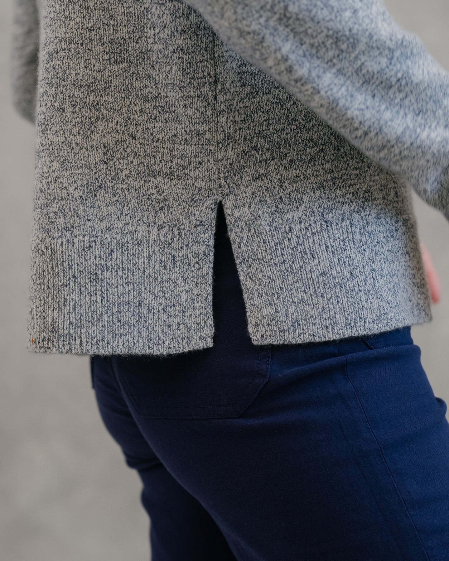 DENIM