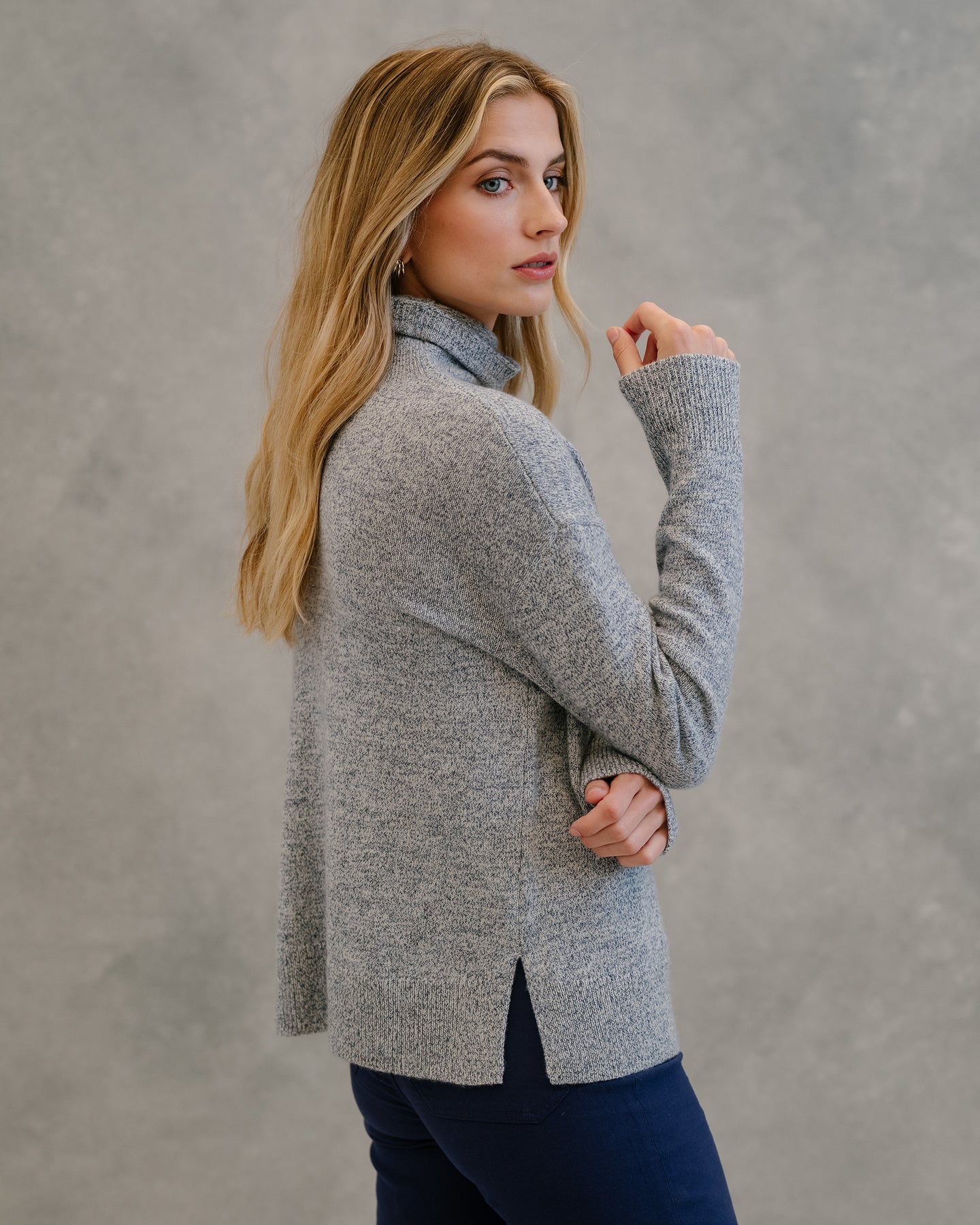 DENIM