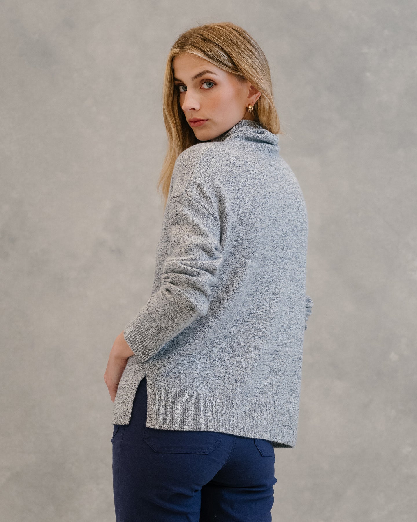 DENIM