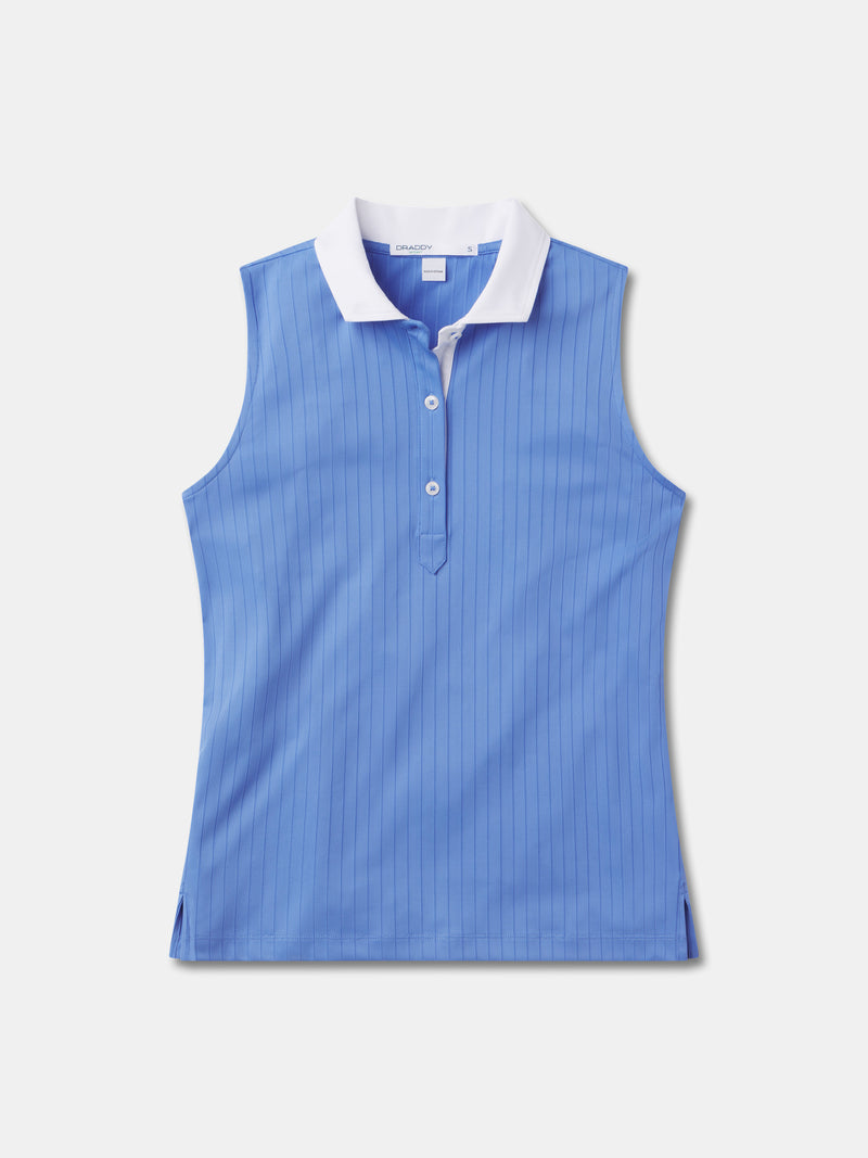 Samantha Performance Polo