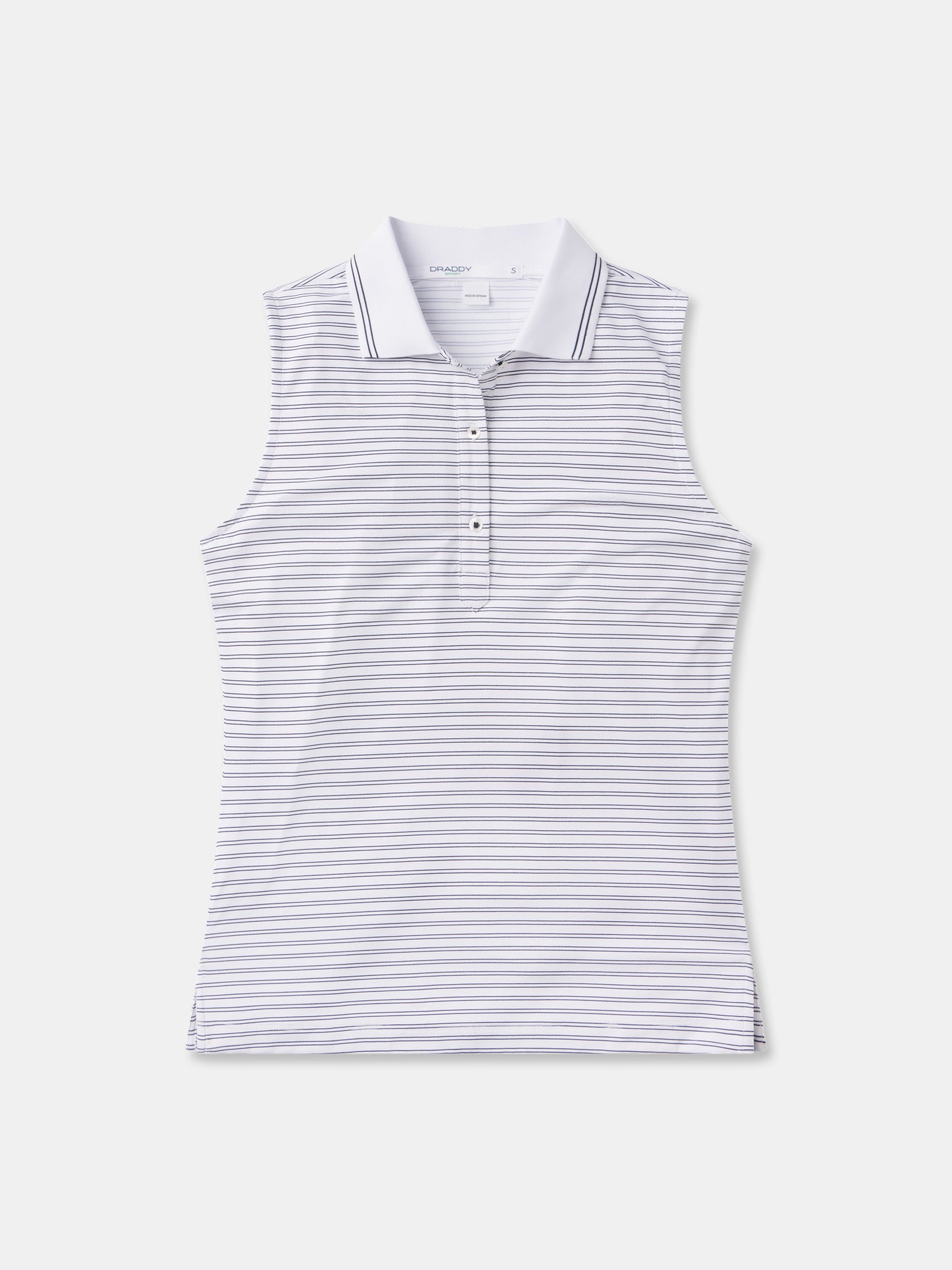 WHITE/NAUTI
