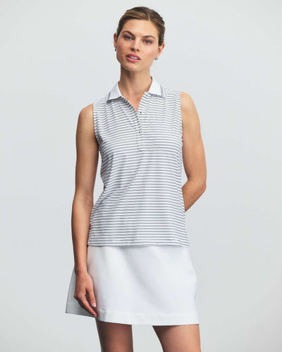 WHITE/NAUTI