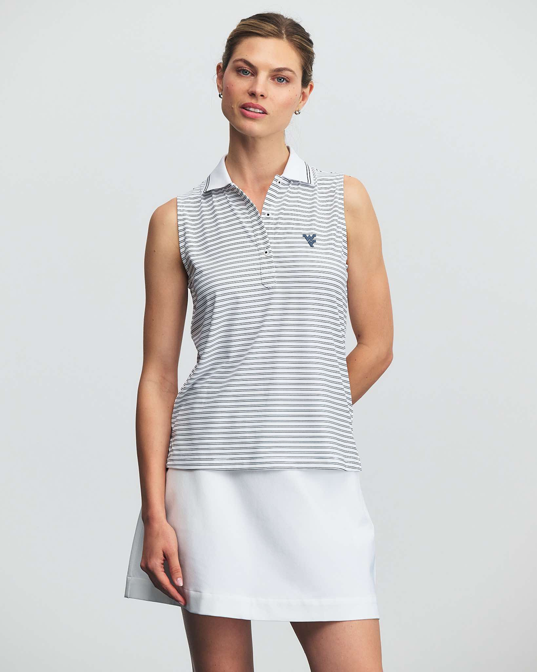 WHITE/NAUTI