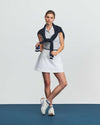 WHITE/NAUTI