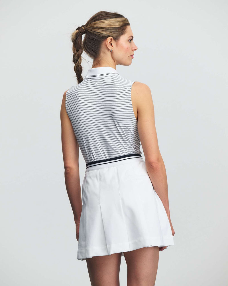 WHITE/NAUTI