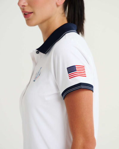 WHITE/NAUTI