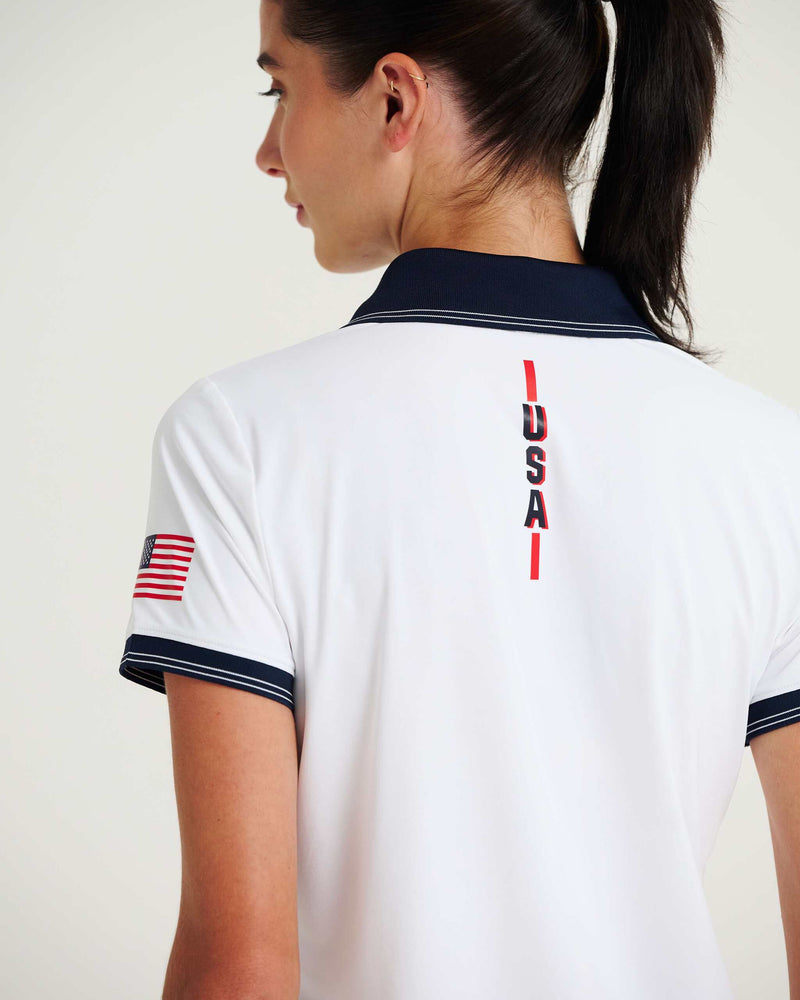WHITE/NAUTI