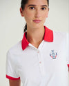 WHITE/SOLHEIM