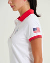 WHITE/SOLHEIM