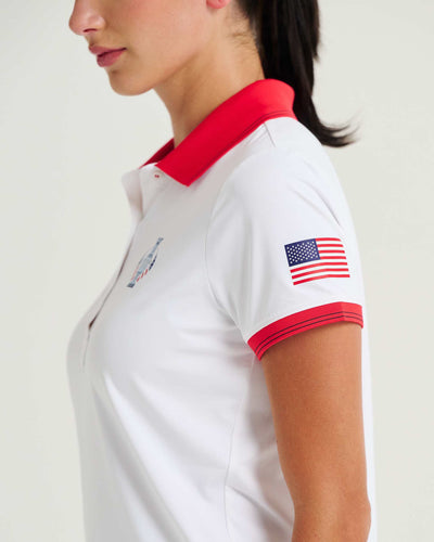 WHITE/SOLHEIM