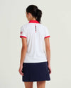 WHITE/SOLHEIM
