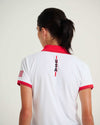 WHITE/SOLHEIM