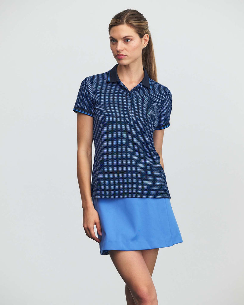 NAUTI/BLUE CHIP