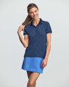 NAUTI/BLUE CHIP
