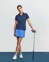 NAUTI/BLUE CHIP