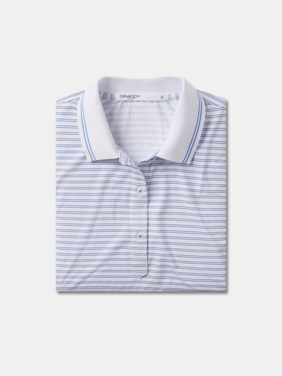 WHITE/BLUE CHIP