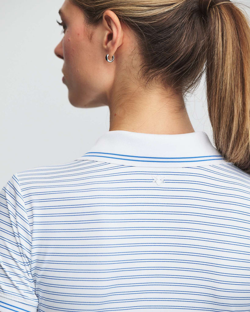 WHITE/BLUE CHIP