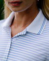WHITE/BLUE CHIP