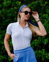 WHITE/BLUE CHIP
