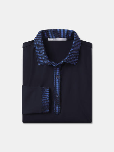 NAUTI/BLUE CHIP