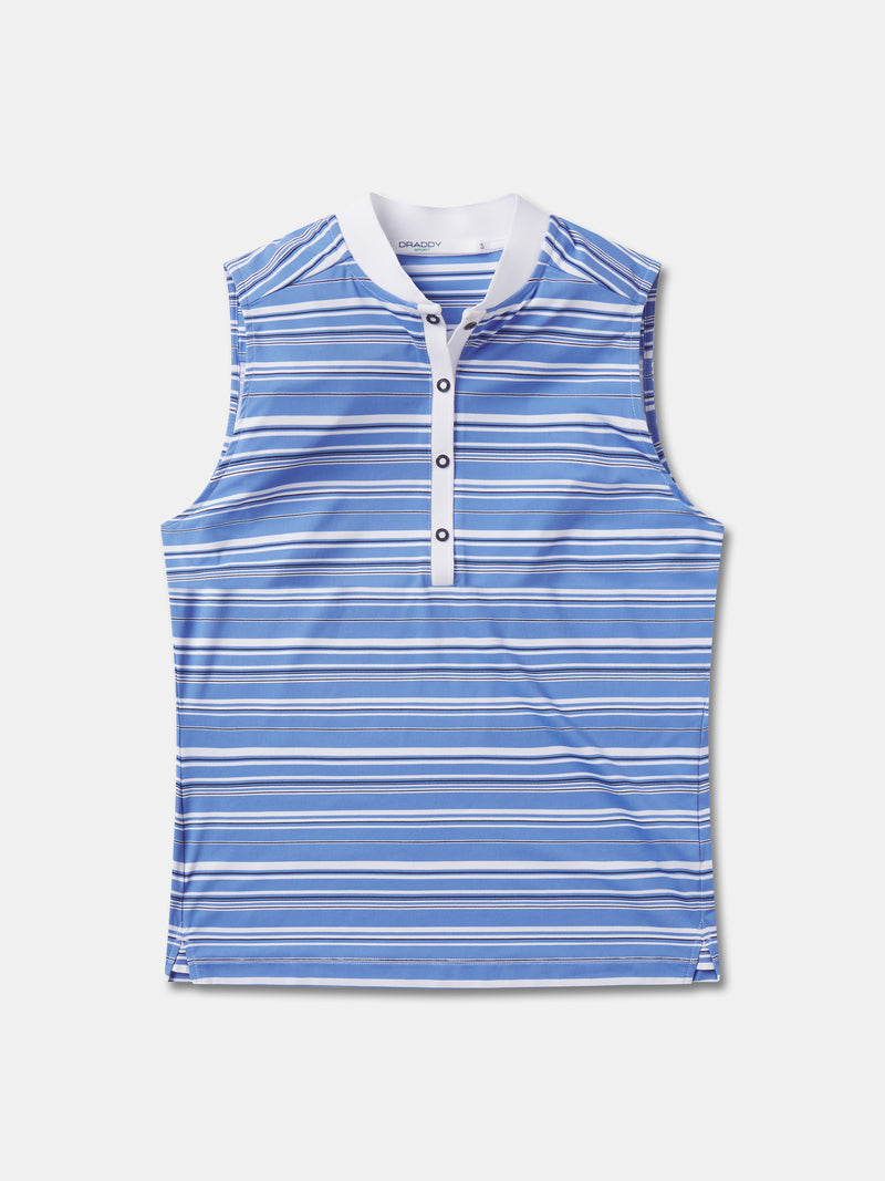 Amanda Performance Polo