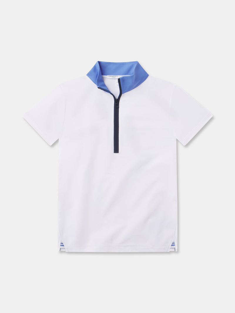 Paula Performance Polo