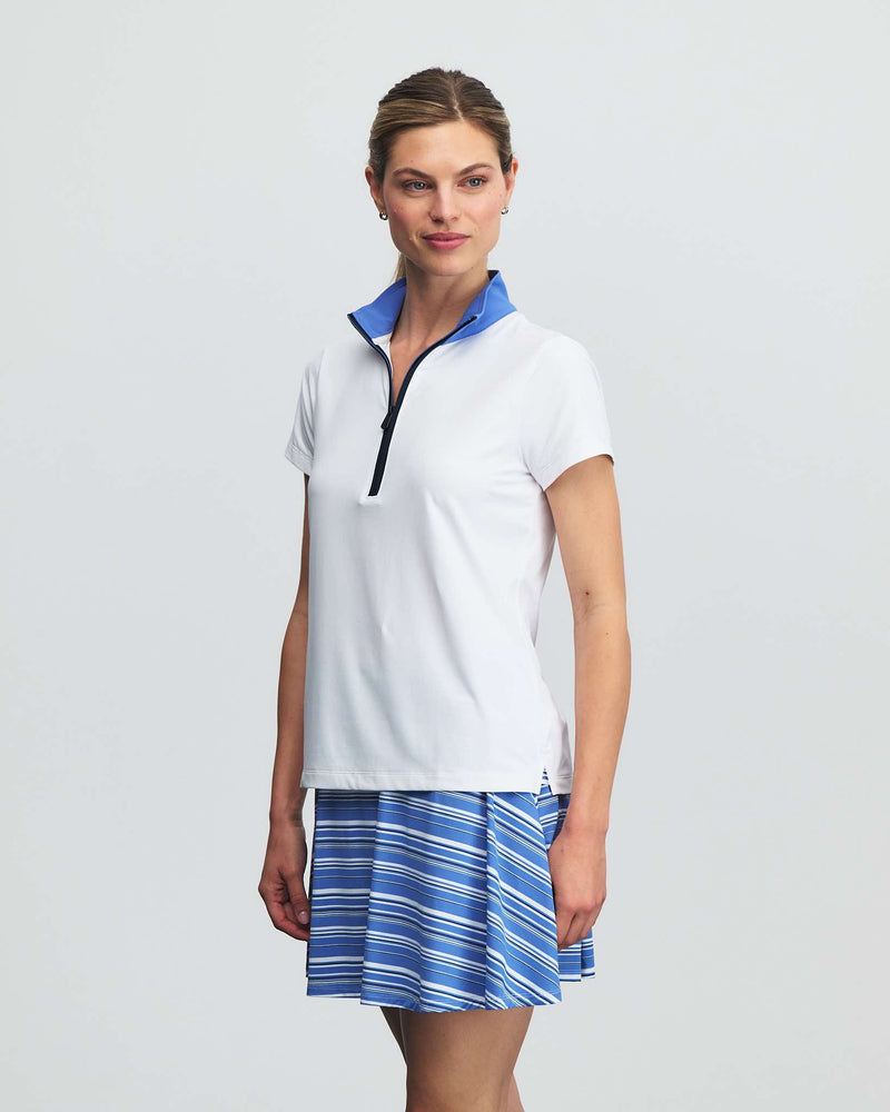 Paula Performance Polo